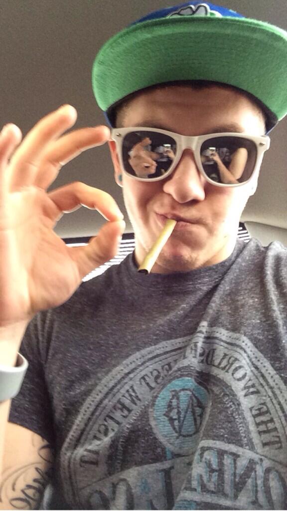 ThirdEyeGod tweet picture