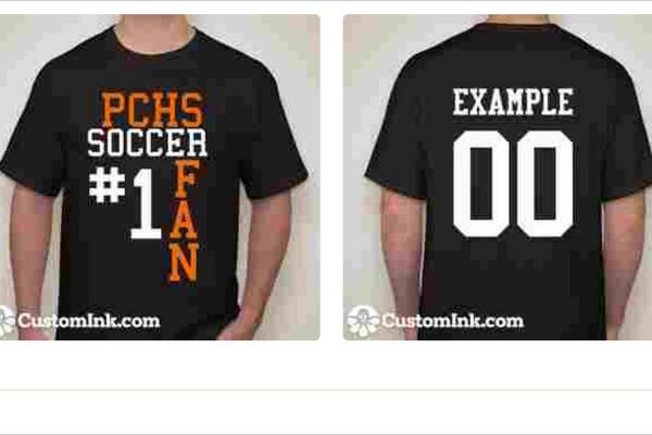 Lady Pirate Soccer tweet media