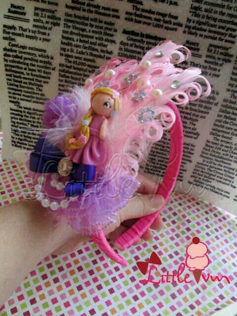 LittleVvm's tweet image. ♥ a cute gift for your little sister