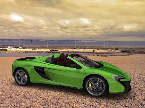 timbo_g08's tweet photo. @McLarenAuto #MyMcLaren http://t.co/tiaVzmILZI