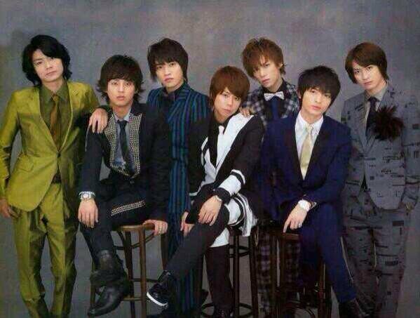 Jrkismyft2love's tweet photo. #フルネームで全員言える人RT 
#RTした人全員フォローする http://t.co/YcgnmHsYzg