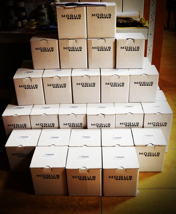 PowerPartsPro's tweet image. mogus global