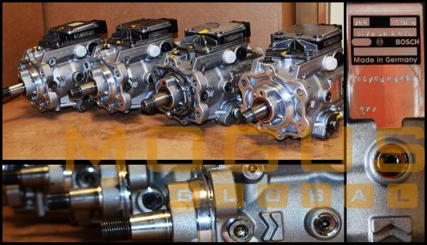 PowerPartsPro's tweet image. Genuine Bosch fuel injection pumps. 2078670 / 2078674 / 2078675 / 2078689