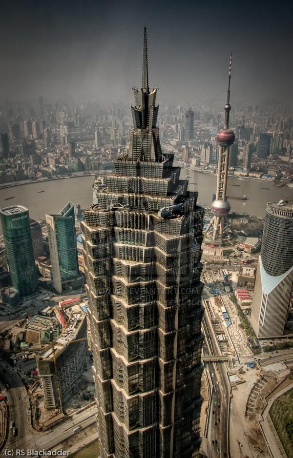 3DBuildings tweet picture