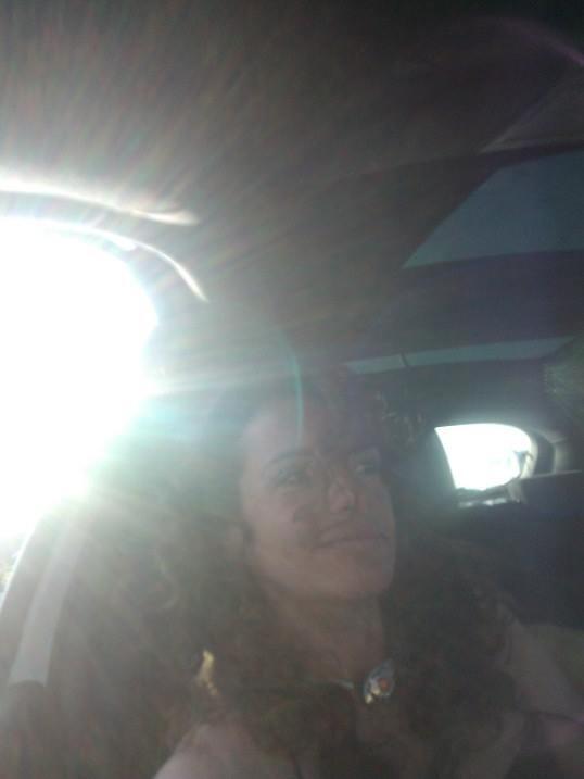 e un raggio di sole...