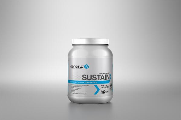 GeneticSupp's tweet photo. RETWEET to #WIN #SUSTAIN #COMPETITION - FOLLOW @GeneticSupp Retweet this post &amp; a random winner will be picked today. http://t.co/TccjwPheIV