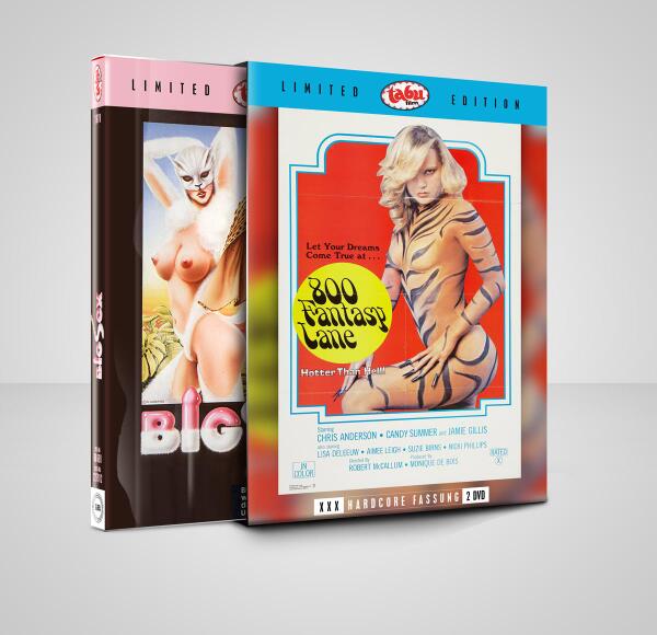 TabuFilm's tweet photo. Unsere neueste Veröffentlichung in der "Limited Edition"-Reihe: 800 FANTASY LANE, bzw. BIG SEX. Jetzt erhältlich! http://t.co/ynOy5BxxFD