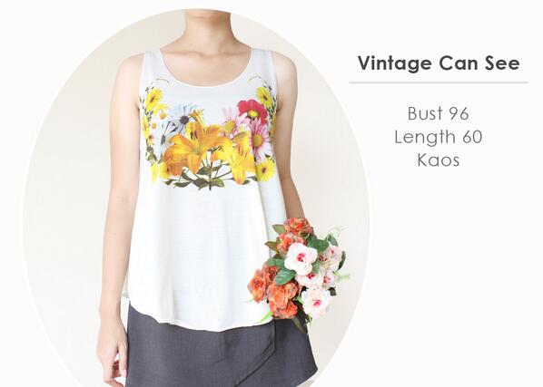 finger_tipstore's tweet photo. #update_FT Vintage Can See IDR 73.ooo | Ukuran dan bahan tertera di foto ya :) http://t.co/6mRyiRLtKp
