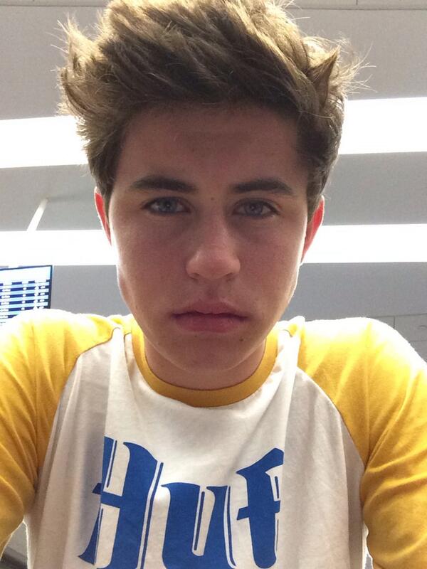 Nash Grier tweet media