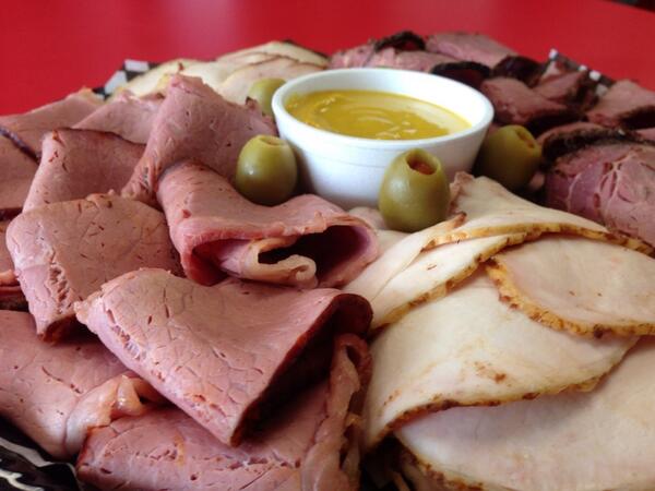 Jacobs Deli