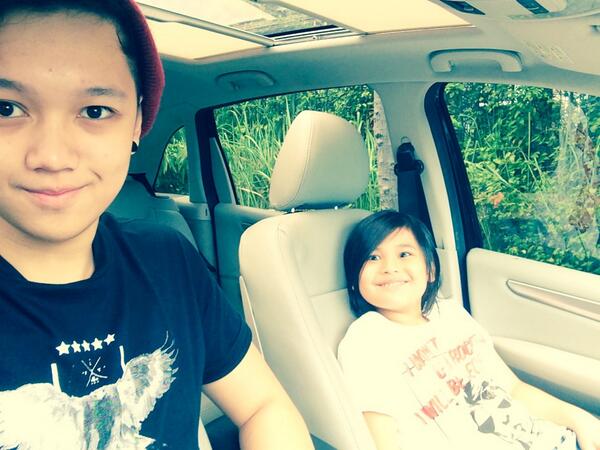 Semua Tentang Brandon Salim Kecil Terlengkap