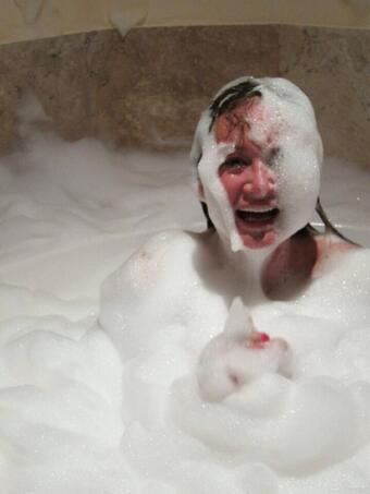 How dirty girls get clean http://t.co/MQs8OCr9rb<a href="/tag/classy"class="tags"><span>#classy</span></a>