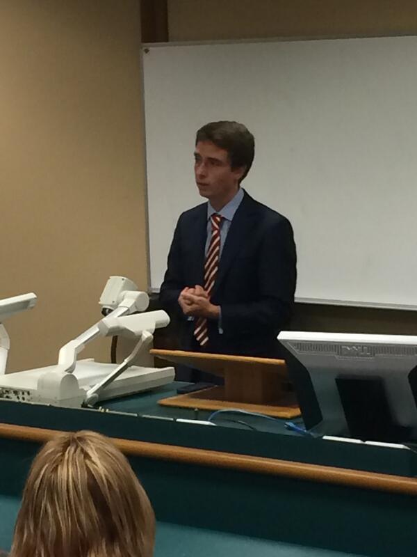 WULawStudents's tweet image. 'Realities of the Legal Practice' seminar is underway. Here @iplawyernz talks to us about litigation as a career.