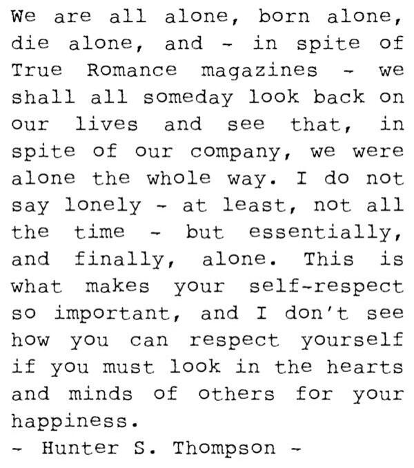 terry_sydney's tweet photo. Awe alone! A state of being that I can live with. Only my expectations #betteroffallaloneinlife http://t.co/DsvlrNa8jI