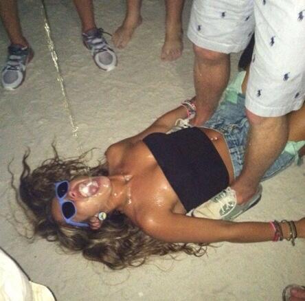 PartySiesta tweet picture