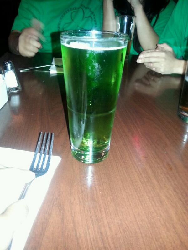 _DeRandomOne's tweet image. #greenBrew