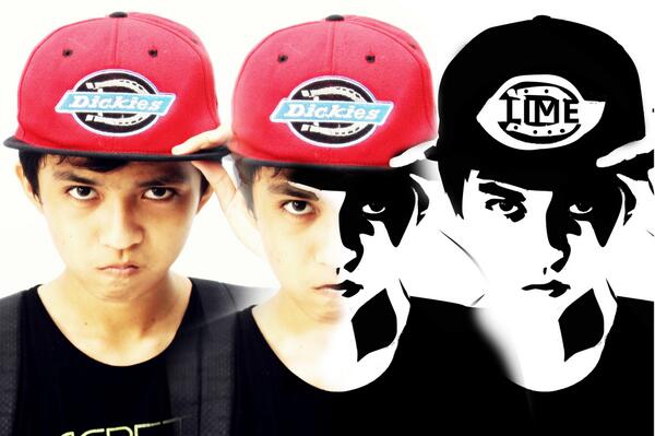 muhrestusinggih's tweet image. #imageevolution