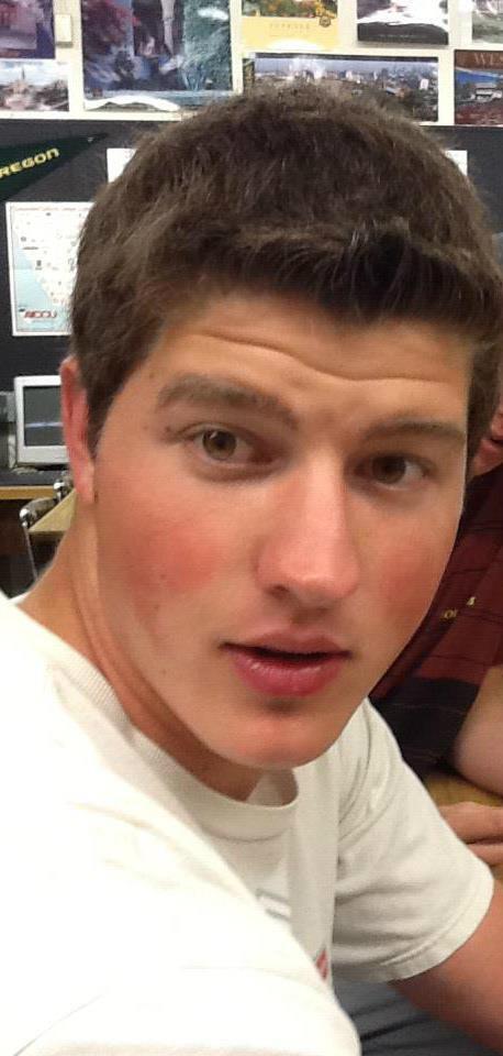 PikeLongBeachSt's tweet photo. This week our Pike of the week goes to young Blake Contento! He stepped up big for us during IFC basketball! http://t.co/sDxaq11kT8
