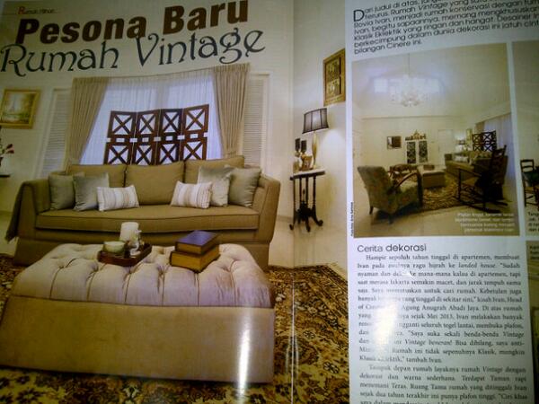Segera beli... RT <a href="/roviaivan/">Ibam</a>: MarionDewi home decor <a href="/tabloid/">久保内信行 🐈‍⬛/ 𝗧𝗮𝗯𝗹𝗼𝗶𝗱</a> bintang home edisi 274, terbit sekarang..
