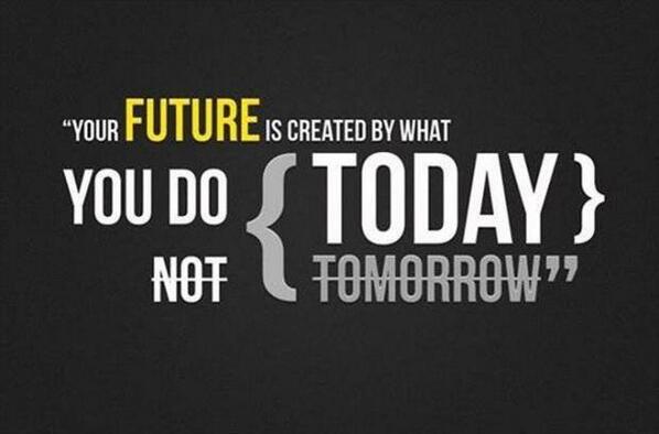 SenatorTalha's tweet photo. Be Motivated! http://t.co/XHL0lBxSSl