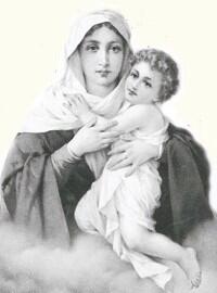 #18Schoenstatt "Capital de Gracias = Nada sin Ti, nada sin nosotros"