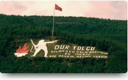 caparkay18's tweet photo. ÇANAKKALE ZAFERİ'NİN 99.YILI KUTLU OLSUN http://t.co/p9J99xtUYo