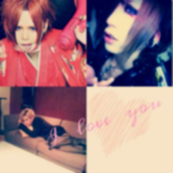 YUZUNARUN's tweet photo. #好きな盤のボーカルいたらRT http://t.co/0XmaUnUy2U