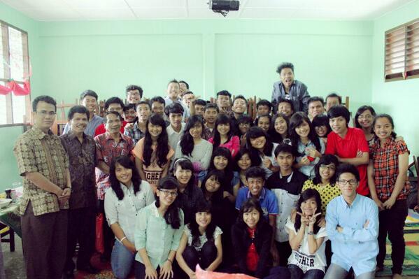 febluana's tweet image. Day to remember. kelas terakhir :D #3ipa2