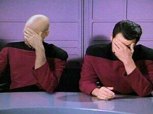 FakeRomainGRO's tweet photo. @FakeVivian *facepalm* Non possible for vous to suspend accounts....'e is stupide... http://t.co/OpC0H80AST