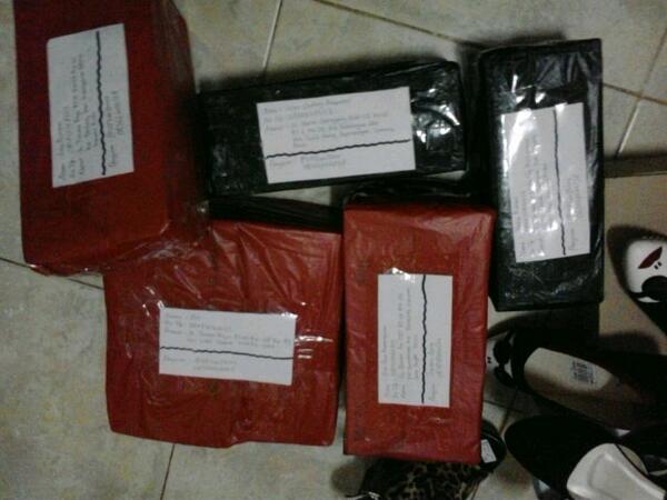 VIPvanStore's tweet photo. Pengiriman 15/03/2014 ~ http://t.co/6PPd50PyBi