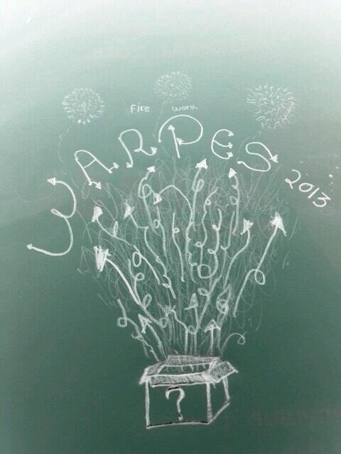 warpes2013's tweet photo. http://t.co/0D0XEBIr04