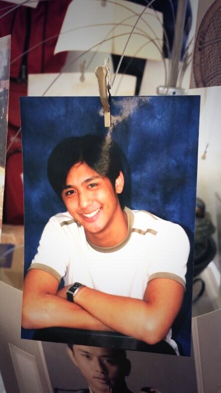 nacinorocco's tweet photo. “@lovipoe: Hongtoroy ng hair @nacinorocco 😂😂😂💋💋💋 http://t.co/LNlMPu2ZW5” salbahe ka!!! Hahahaha:)