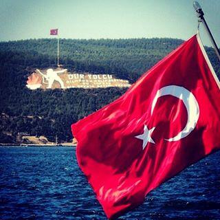 #CanakkaleGecilmez #18Mart #18MartCanakkaleZaferi #thalassatours #Trabzon