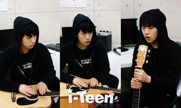 판타지오 소속 남자 연습생들 | 인스티즈