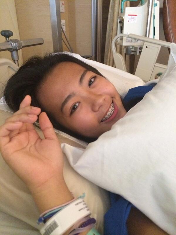 Bushibrows's tweet photo. Poop contaminating the hospital bed and pillow #blacknigger http://t.co/oDmRtnRpNC