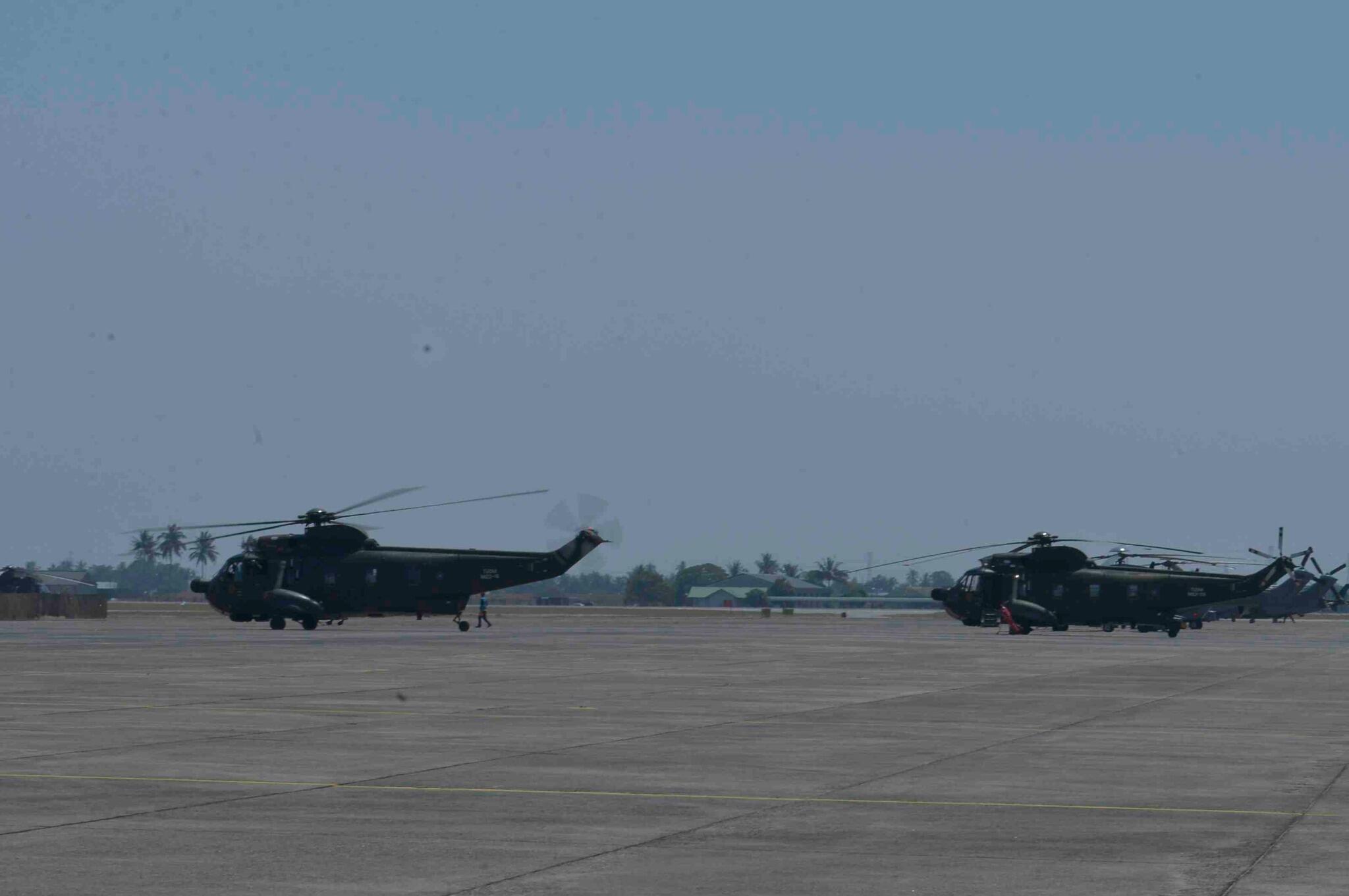 MINDEF Malaysia on Twitter: