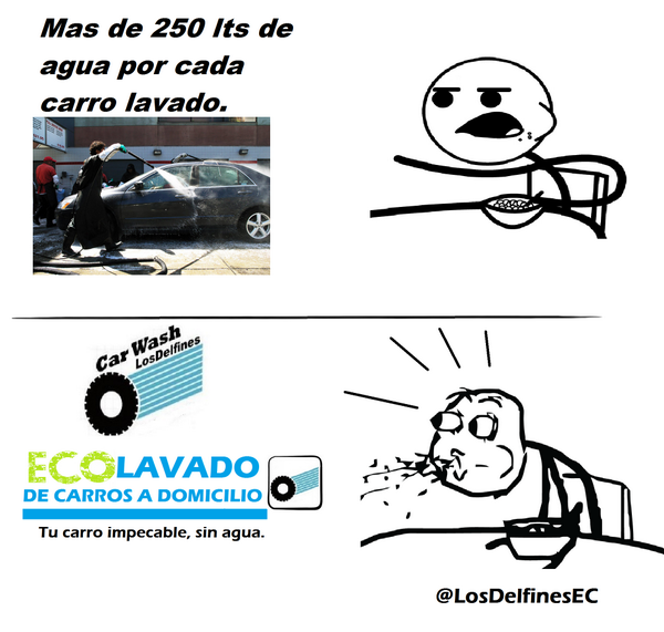 LosDelfinesEC's tweet photo. DelfínMEME. http://t.co/qeQvjq6rDZ