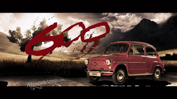 RafaRamos9's tweet photo. “@moedetriana: Nuevo anuncio de Seat http://t.co/fOZzr8v8Ax” @lolosigler8 jajaja