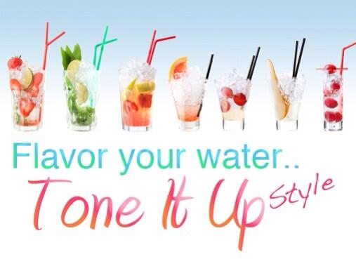 LiquidofLife's tweet image. With so many ways to flavour your water, choose the healthier choice and forget the sugary sodas!! #fun#natural#water