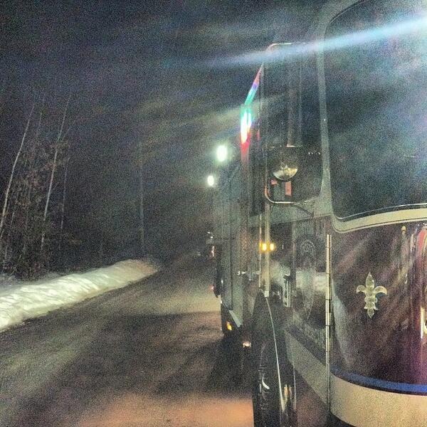 AFireStation's tweet image. #fireexplorers#fireexplorerswag#firefighter#firetruck#kme#tonights#training#snowmobile#accident#skidoo#vs#hill#ju...