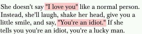 KaylaMarie772's tweet image. “@SmalltownBellle: http://t.co/jCvdV4CzL1” or you're stupid...☺️
#guiltyofit