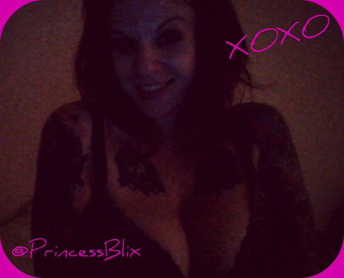 https://t.co/ElZ78lGmf3 or @PrincessBlix on IG ~ #Pink2Pink is growing, I am #blessed ~Thanks for all<a class="tags" href="/tag/princessblix">@princessblix</a><a href="/tag/blessed"class="tags"><span>#blessed</span></a><a href="/tag/pink2pink"class="tags"><span>#pink2pink</span></a>