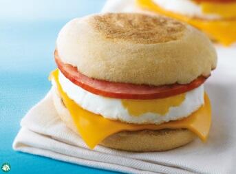 Selamat Pagi McDers. Sudah sarapan? Kalau belum sempat sarapan, yuk mampir ke McDonald's.