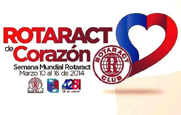 ClubRotaract SJDC tweet media