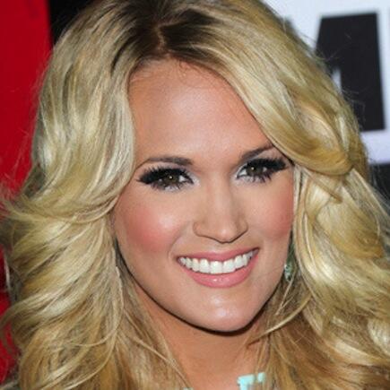 Today <a href="/CarrieUnderwood/">Carrie Underwood</a> turned 31. What's your favorite song of hers?