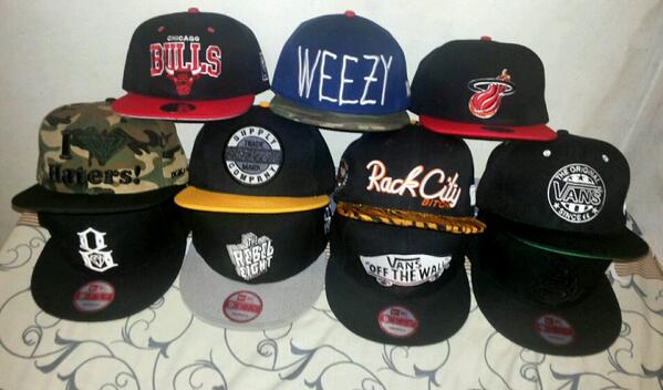 Snapback 140k