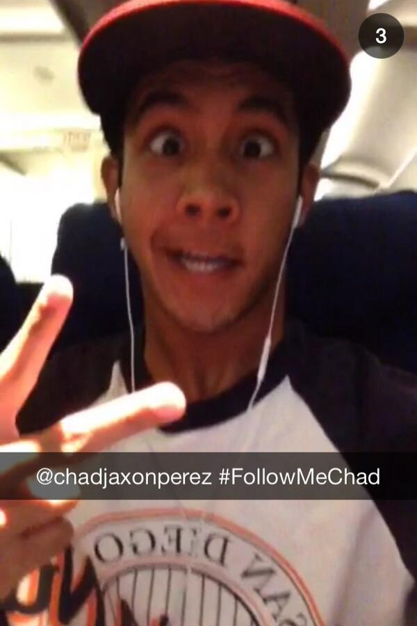 SqueakXD's tweet photo. @chadjaxonperez His face. Awe. :3 http://t.co/qxM4RGrA1e