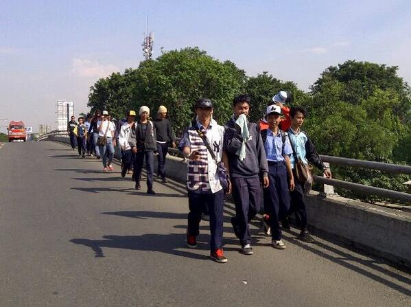 Waktu mimin klas 1..at pluit!!!