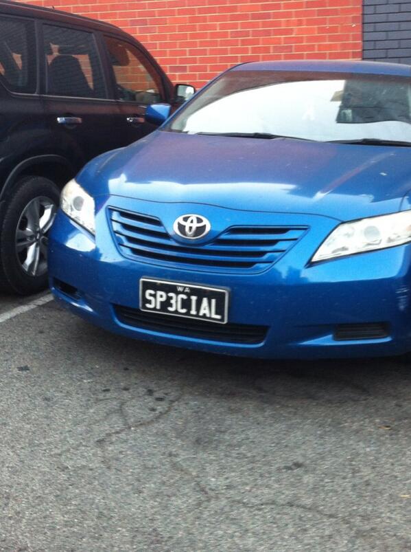 PerthPlates tweet picture