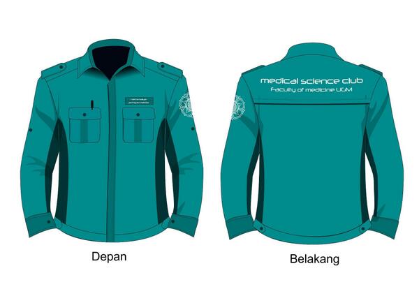 860 Koleksi Desain Jaket Ugm Gratis Terbaik